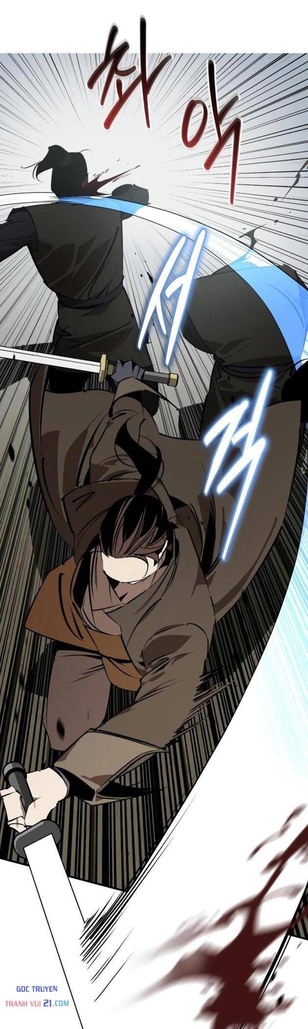 Võ Lâm Phương Tây Chap 94 - Next Chap 93
