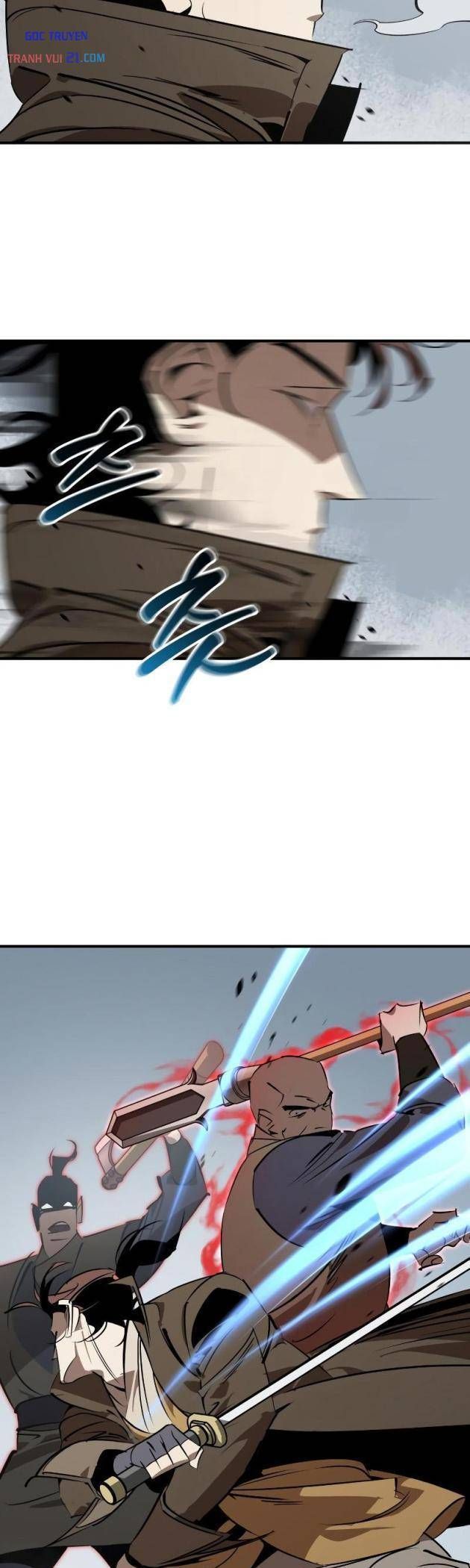 Võ Lâm Phương Tây Chap 94 - Next Chap 93