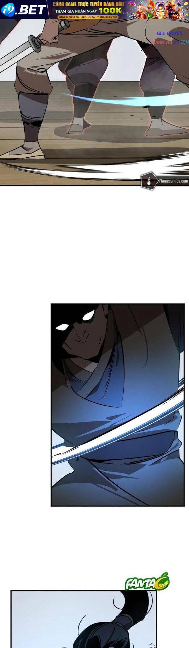 Võ Lâm Phương Tây Chap 94 - Next Chap 93