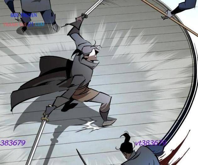 Võ Lâm Phương Tây Chap 94 - Next Chap 93