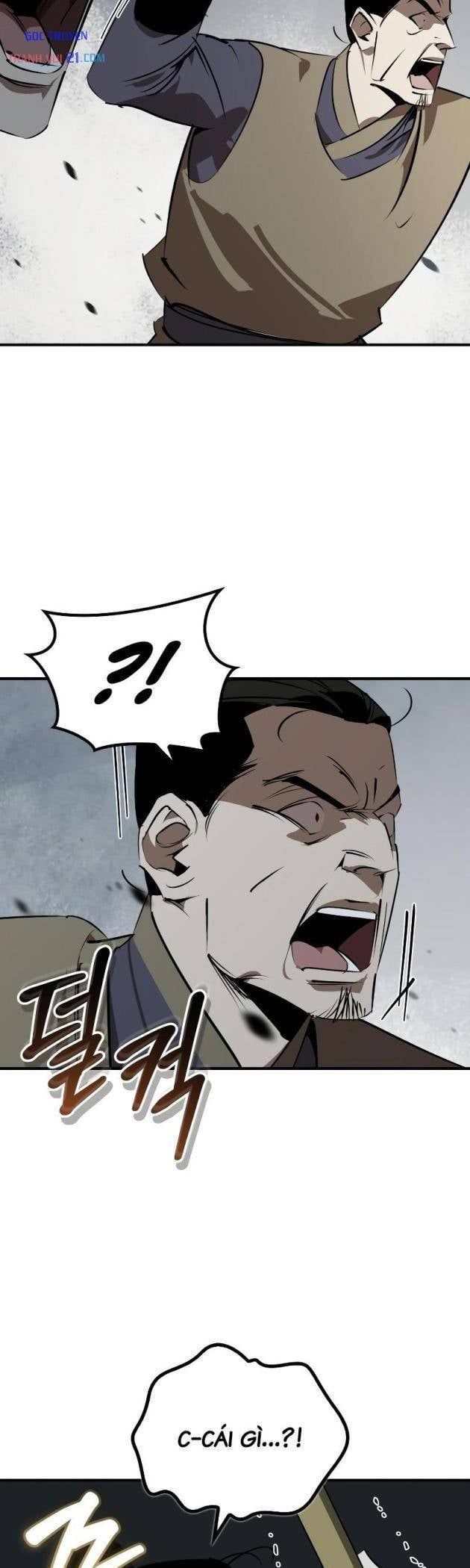 Võ Lâm Phương Tây Chap 94 - Next Chap 93