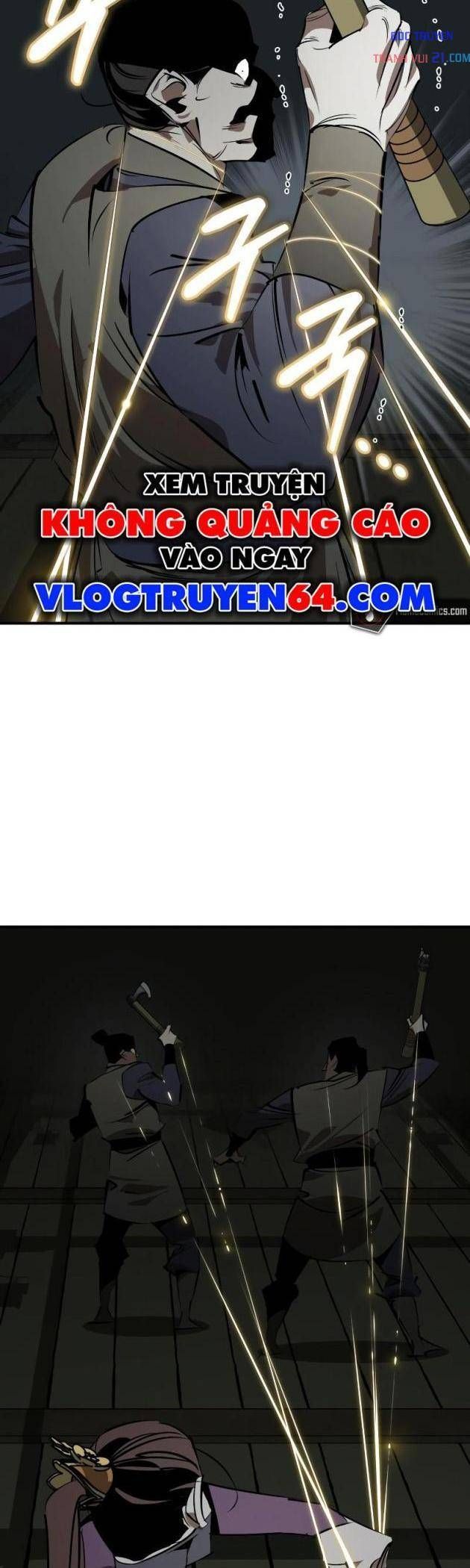 Võ Lâm Phương Tây Chap 94 - Next Chap 93