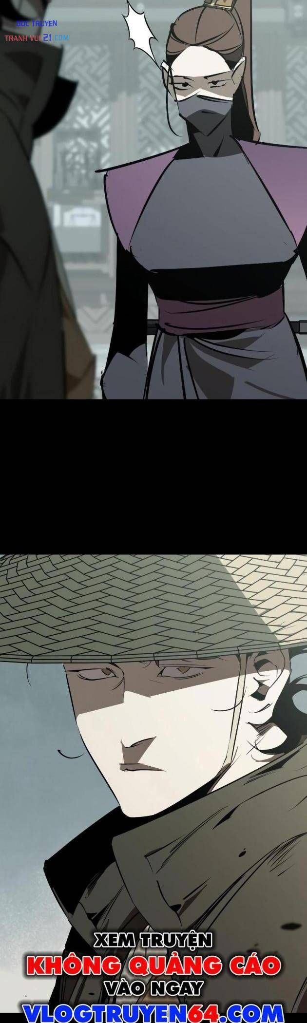 Võ Lâm Phương Tây Chap 94 - Next Chap 93