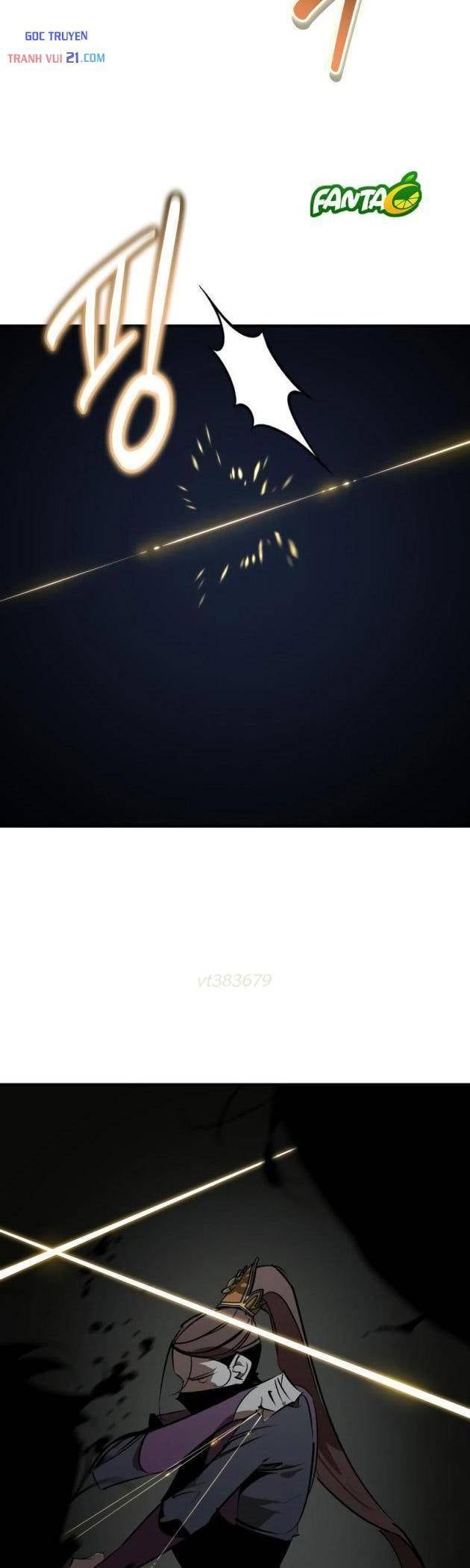 Võ Lâm Phương Tây Chap 94 - Next Chap 93