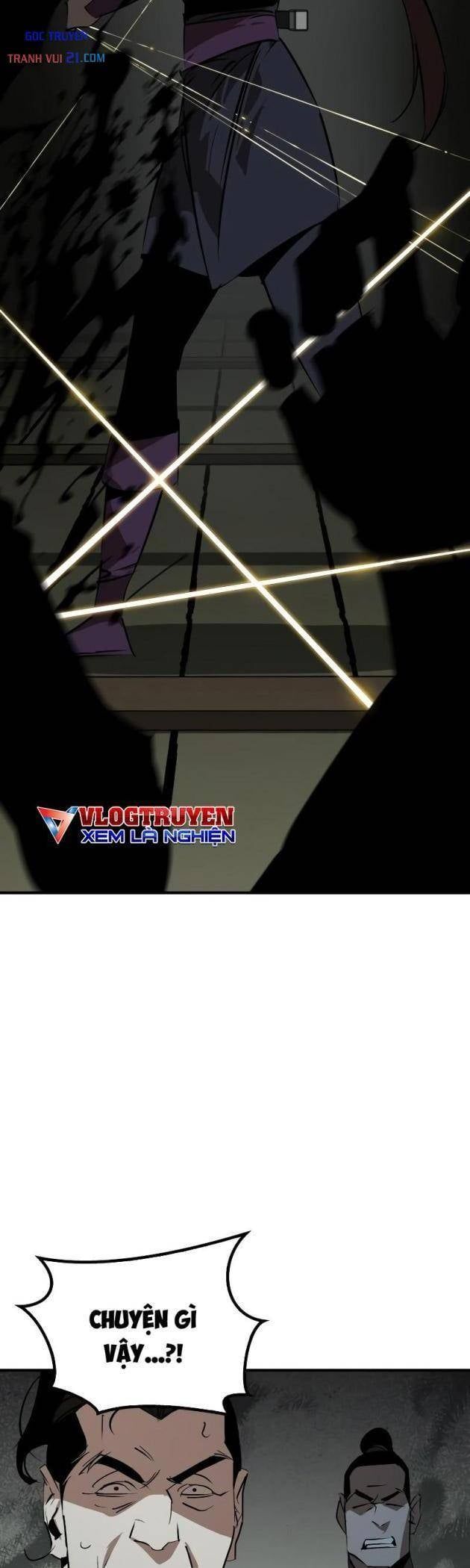Võ Lâm Phương Tây Chap 94 - Next Chap 93