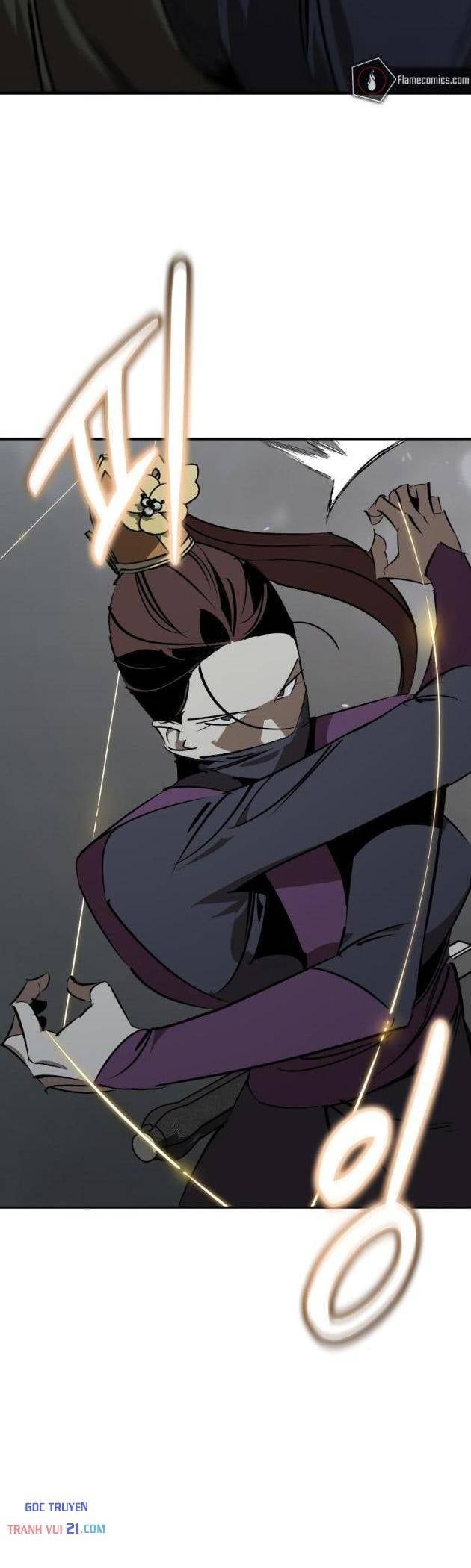 Võ Lâm Phương Tây Chap 94 - Next Chap 93