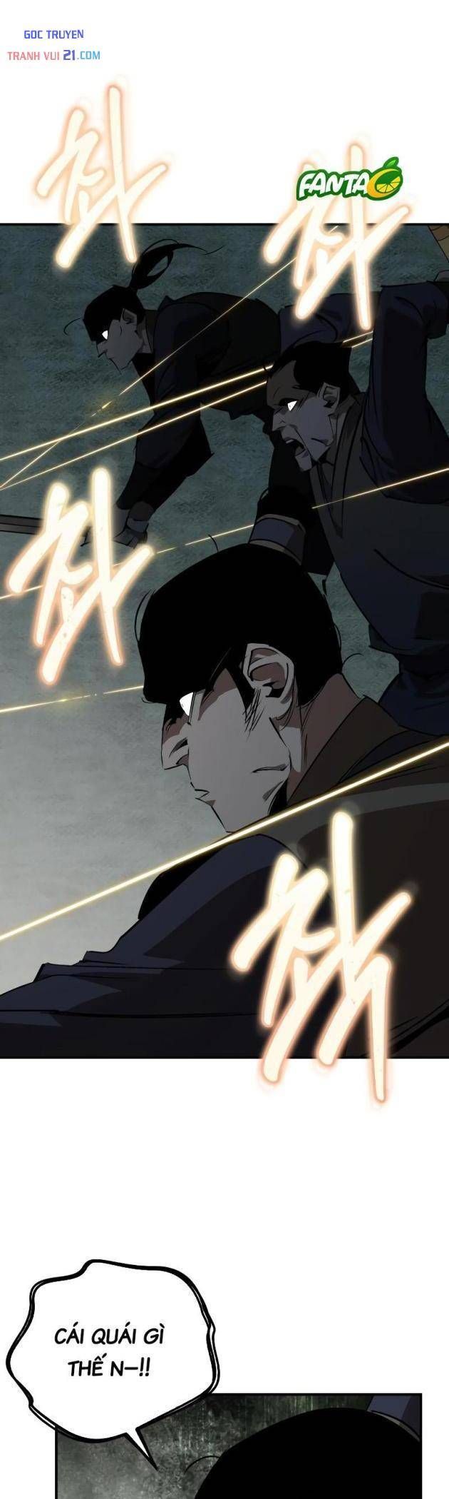 Võ Lâm Phương Tây Chap 94 - Next Chap 93