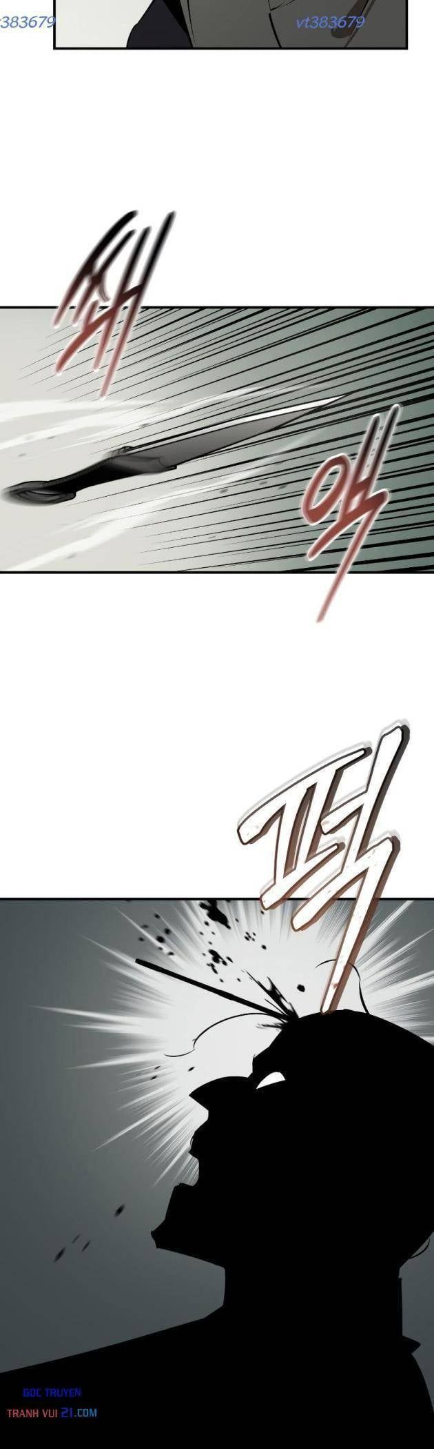 Võ Lâm Phương Tây Chap 94 - Next Chap 93