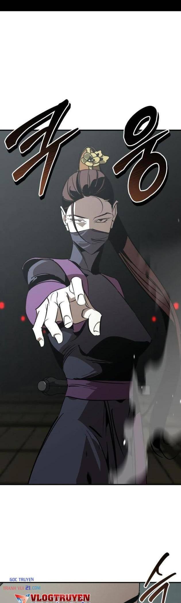 Võ Lâm Phương Tây Chap 94 - Next Chap 93