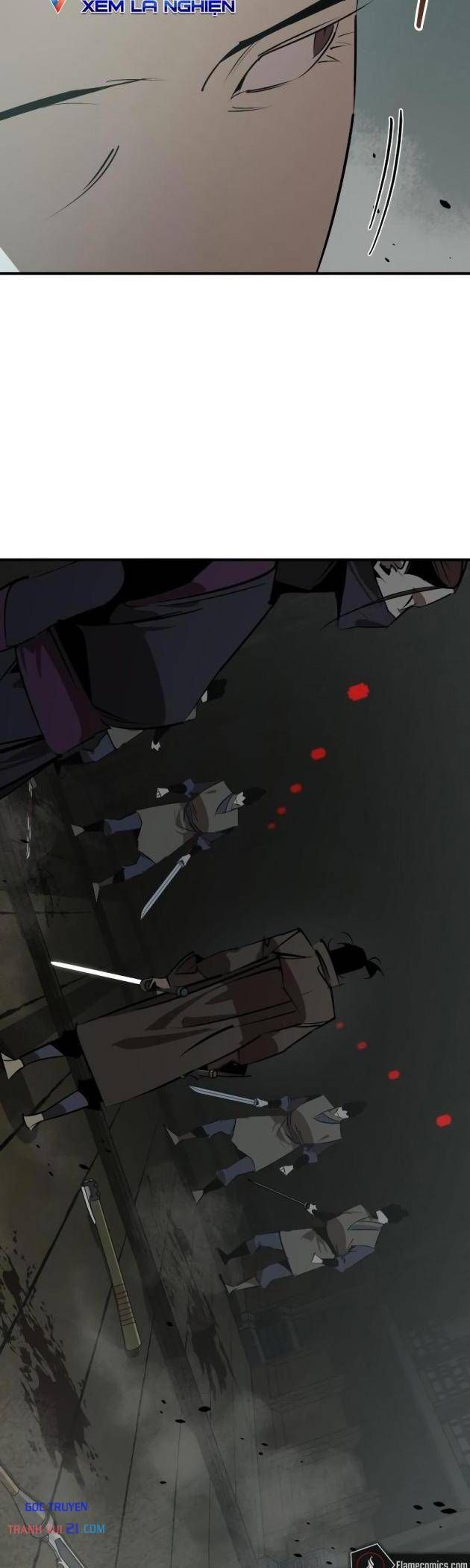 Võ Lâm Phương Tây Chap 94 - Next Chap 93