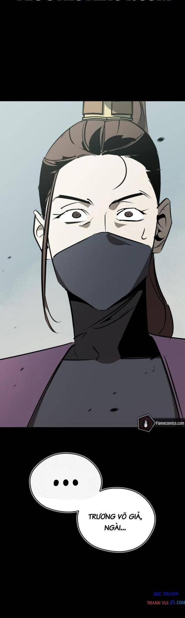 Võ Lâm Phương Tây Chap 94 - Next Chap 93