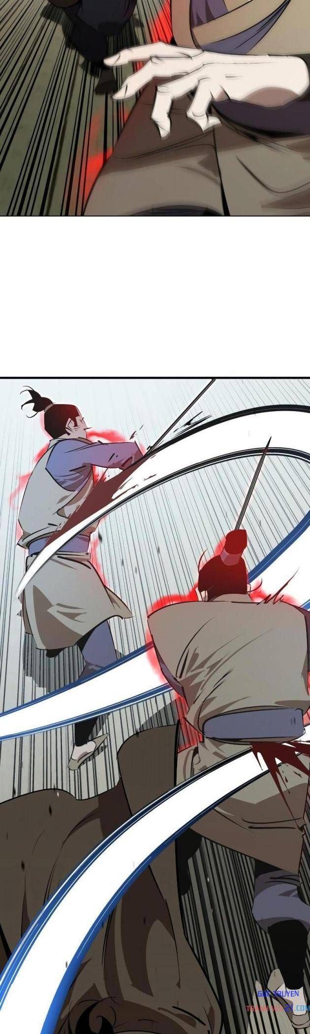 Võ Lâm Phương Tây Chap 94 - Next Chap 93
