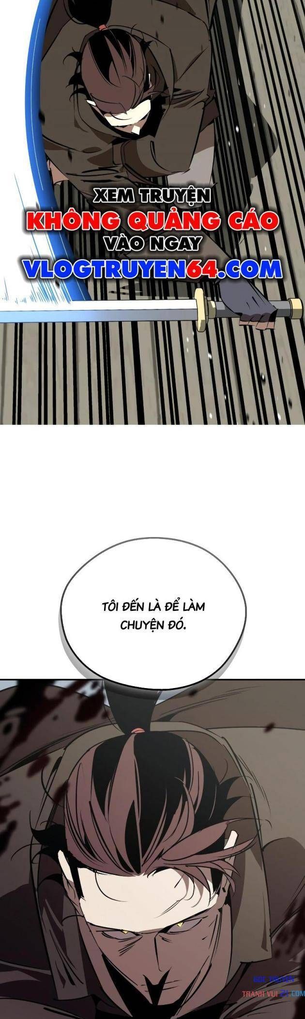 Võ Lâm Phương Tây Chap 94 - Next Chap 93