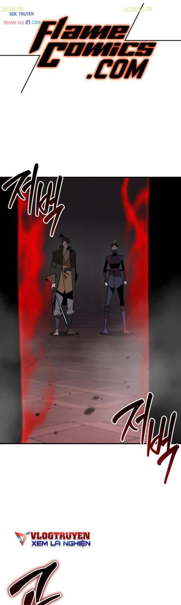 Võ Lâm Phương Tây Chap 95 - Next Chap 94