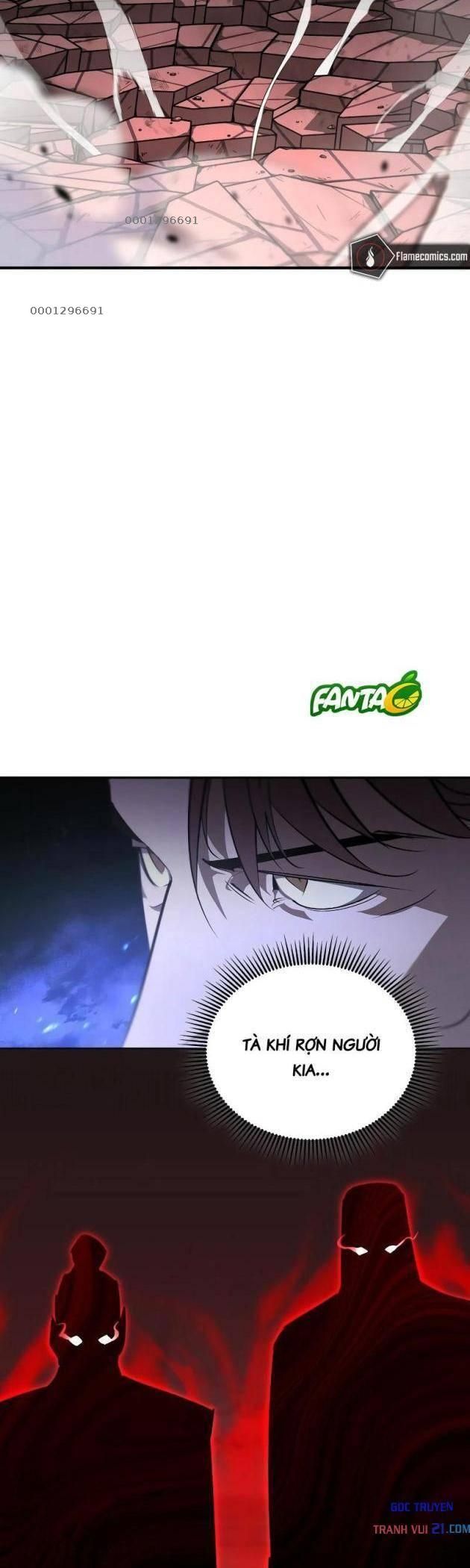 Võ Lâm Phương Tây Chap 95 - Next Chap 94