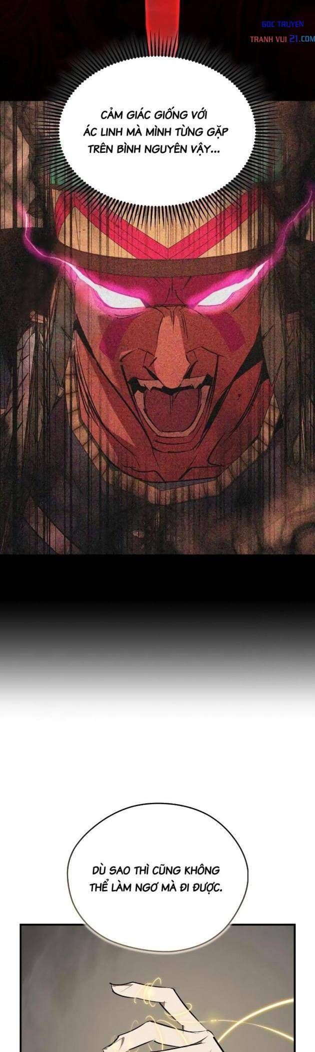 Võ Lâm Phương Tây Chap 95 - Next Chap 94
