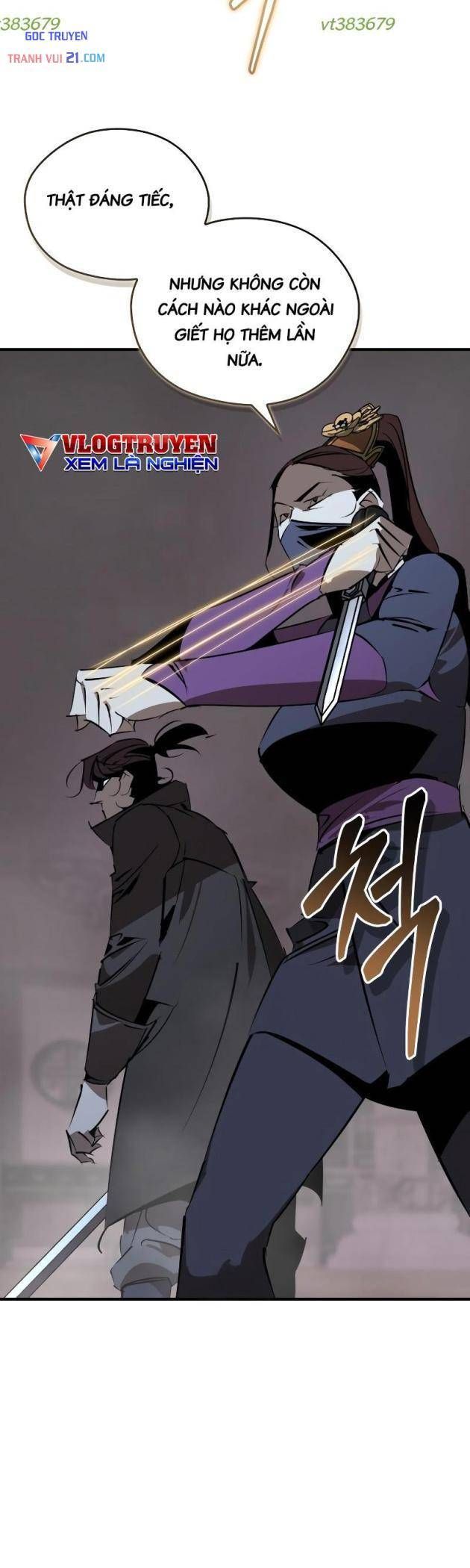 Võ Lâm Phương Tây Chap 95 - Next Chap 94