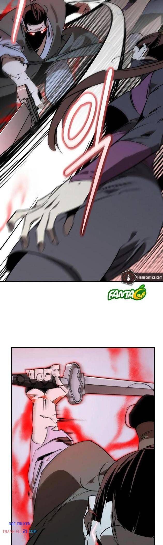 Võ Lâm Phương Tây Chap 95 - Next Chap 94
