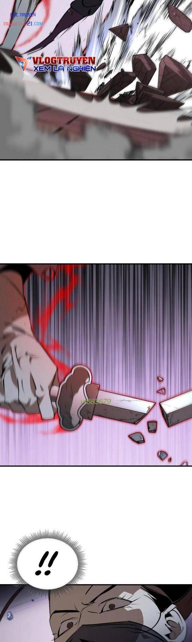 Võ Lâm Phương Tây Chap 95 - Next Chap 94