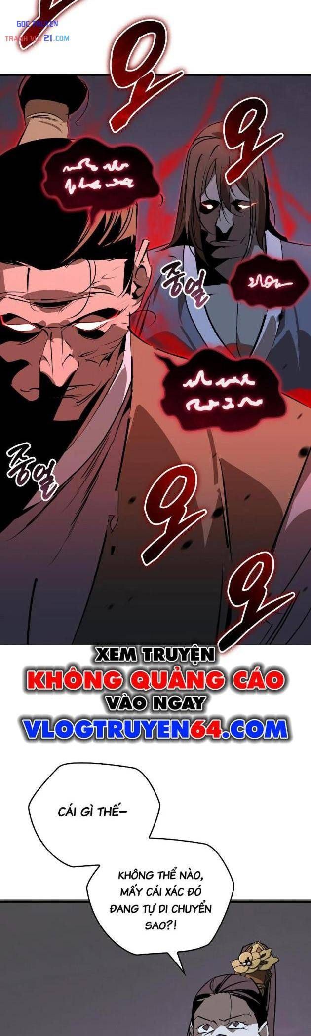 Võ Lâm Phương Tây Chap 95 - Next Chap 94