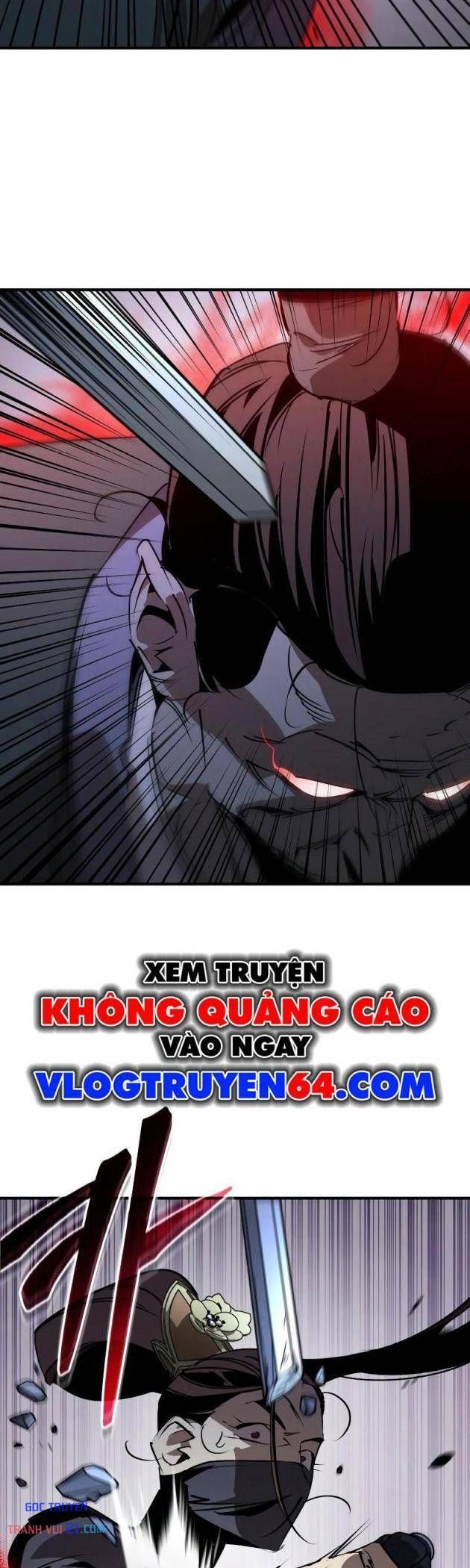 Võ Lâm Phương Tây Chap 95 - Next Chap 94