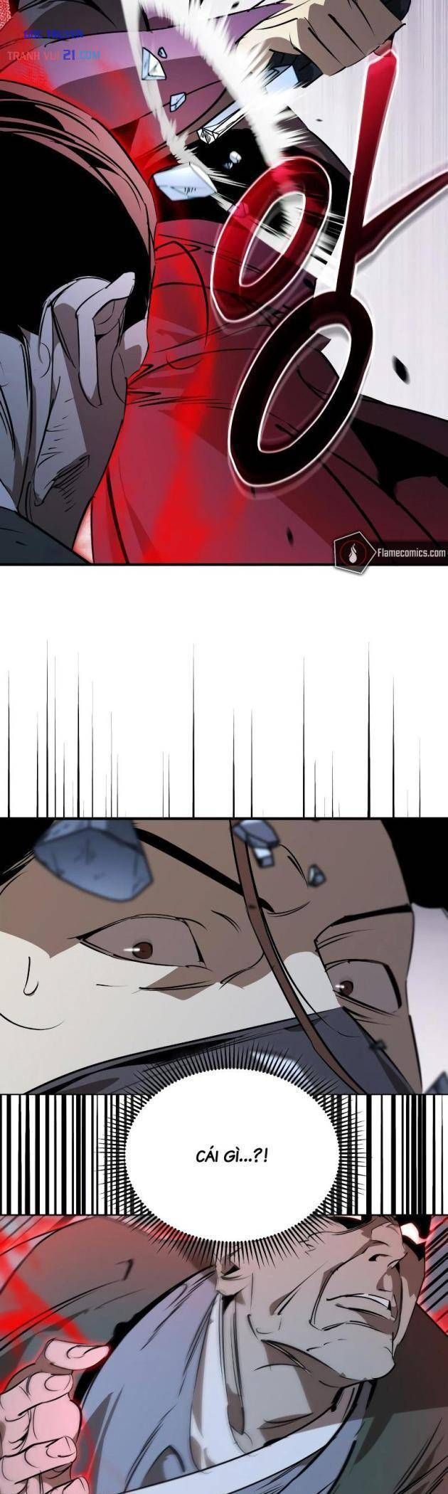 Võ Lâm Phương Tây Chap 95 - Next Chap 94