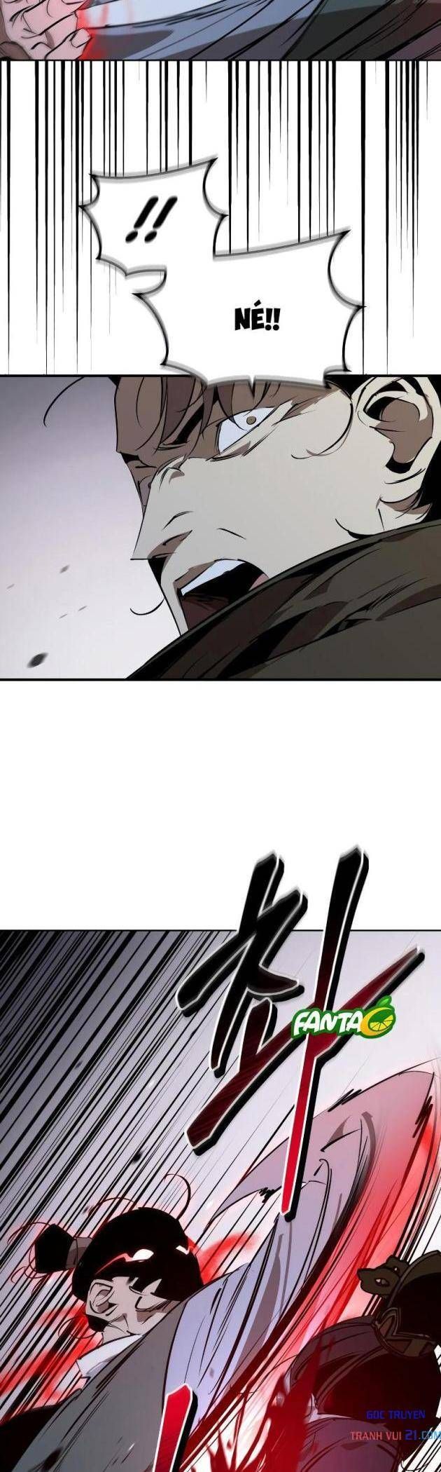 Võ Lâm Phương Tây Chap 95 - Next Chap 94