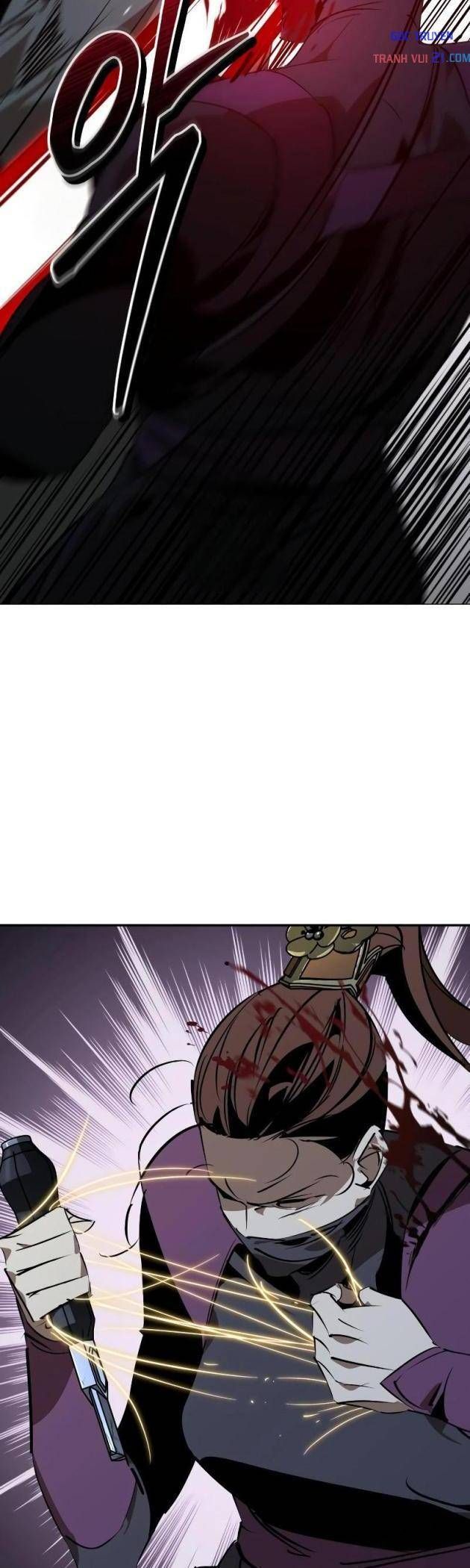 Võ Lâm Phương Tây Chap 95 - Next Chap 94