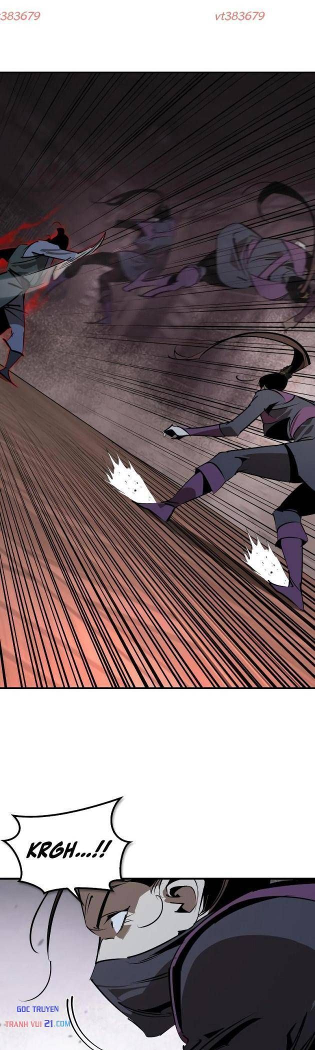 Võ Lâm Phương Tây Chap 95 - Next Chap 94