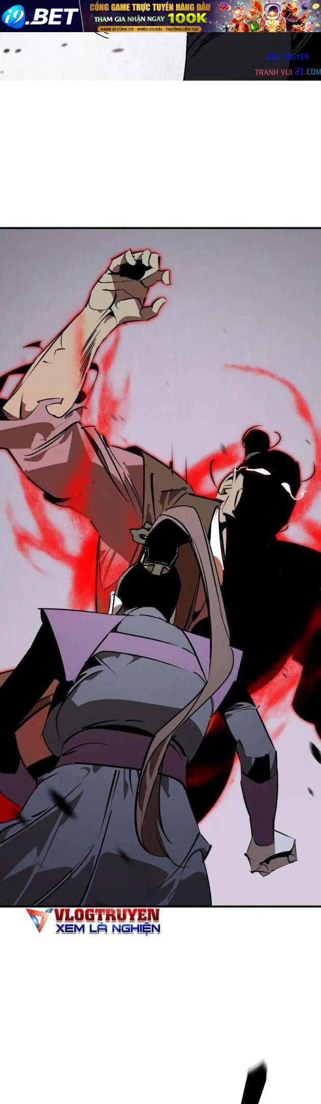 Võ Lâm Phương Tây Chap 95 - Next Chap 94