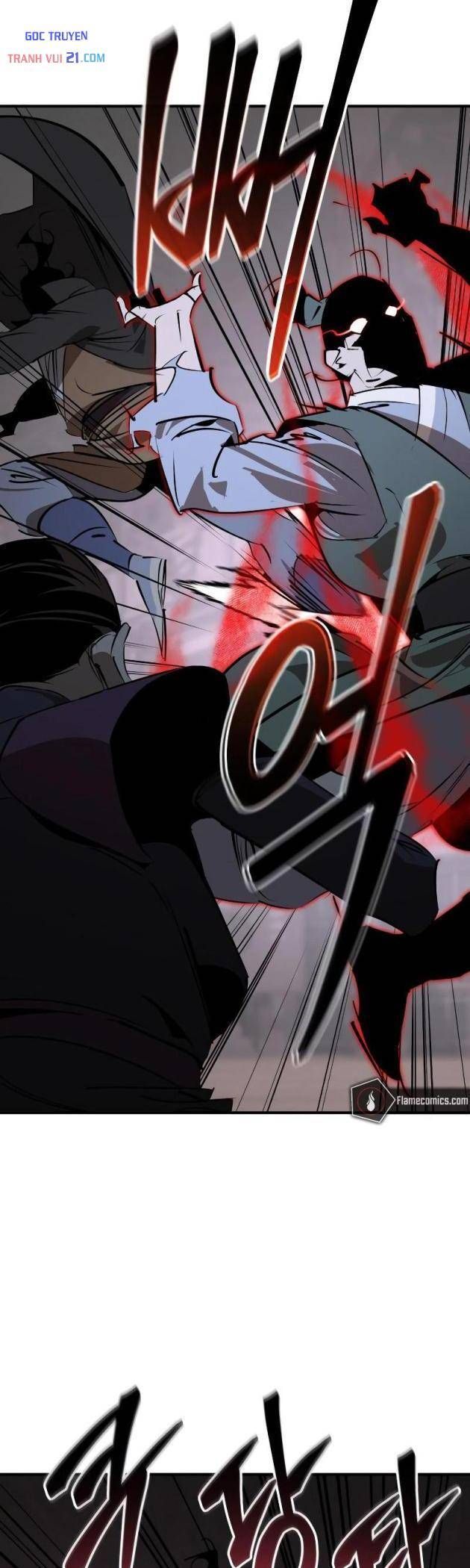 Võ Lâm Phương Tây Chap 95 - Next Chap 94