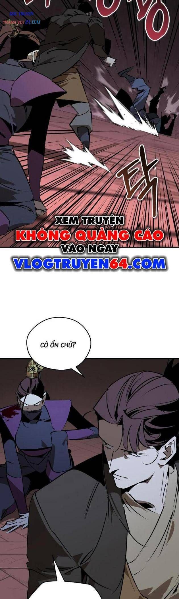 Võ Lâm Phương Tây Chap 95 - Next Chap 94