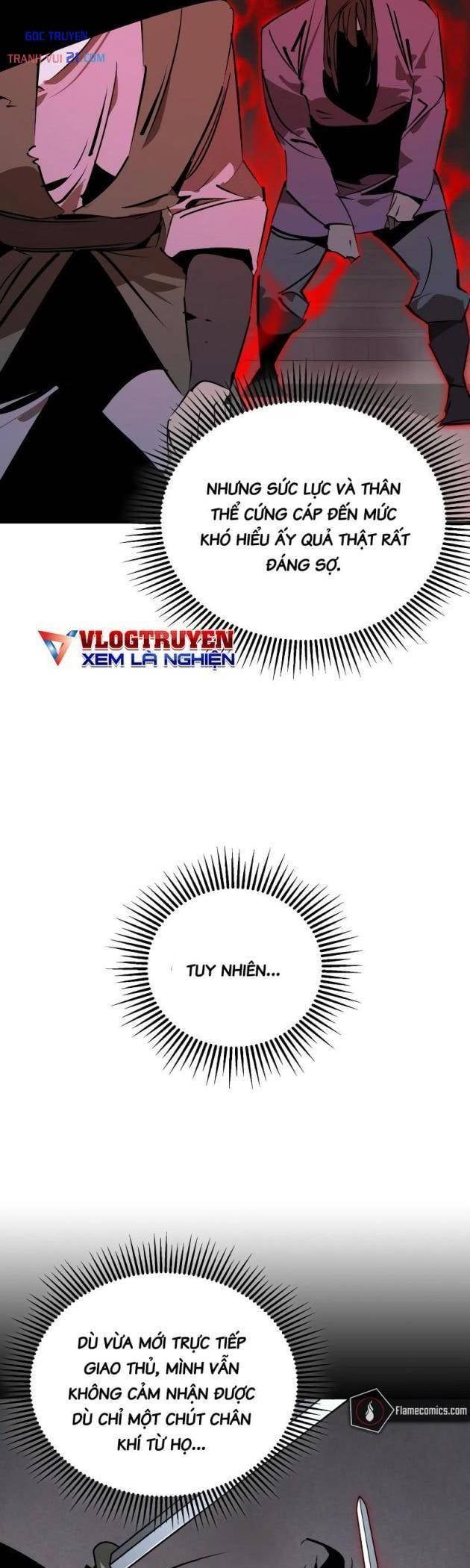 Võ Lâm Phương Tây Chap 95 - Next Chap 94