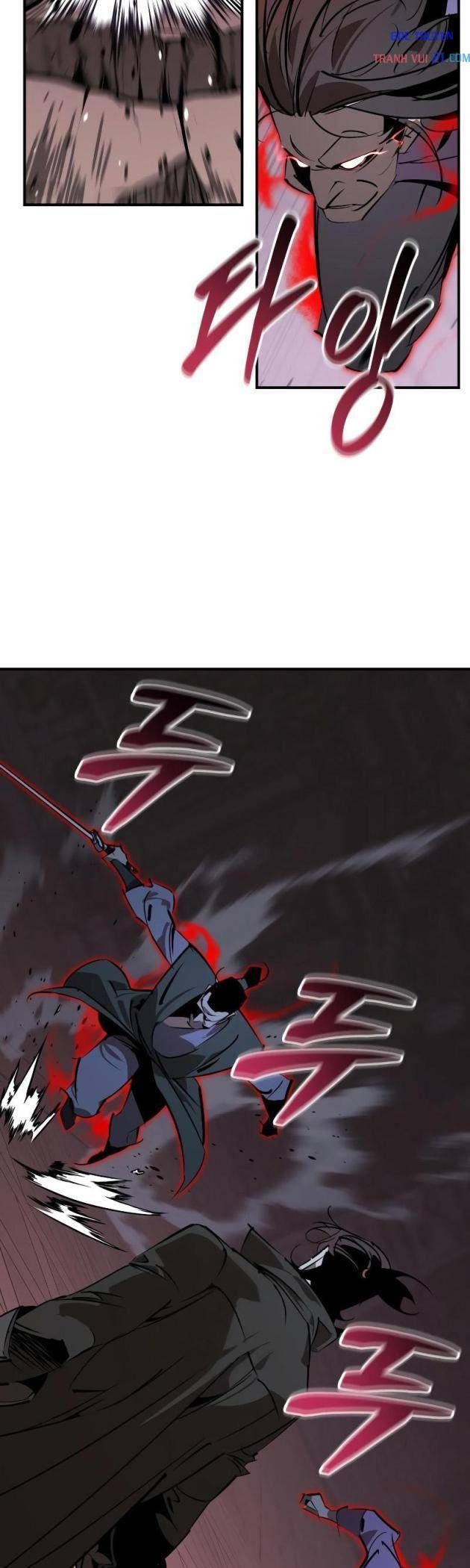 Võ Lâm Phương Tây Chap 95 - Next Chap 94