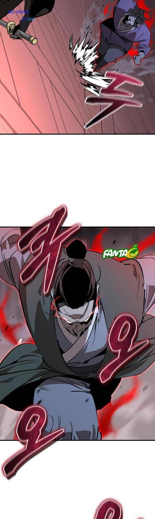 Võ Lâm Phương Tây Chap 95 - Next Chap 94