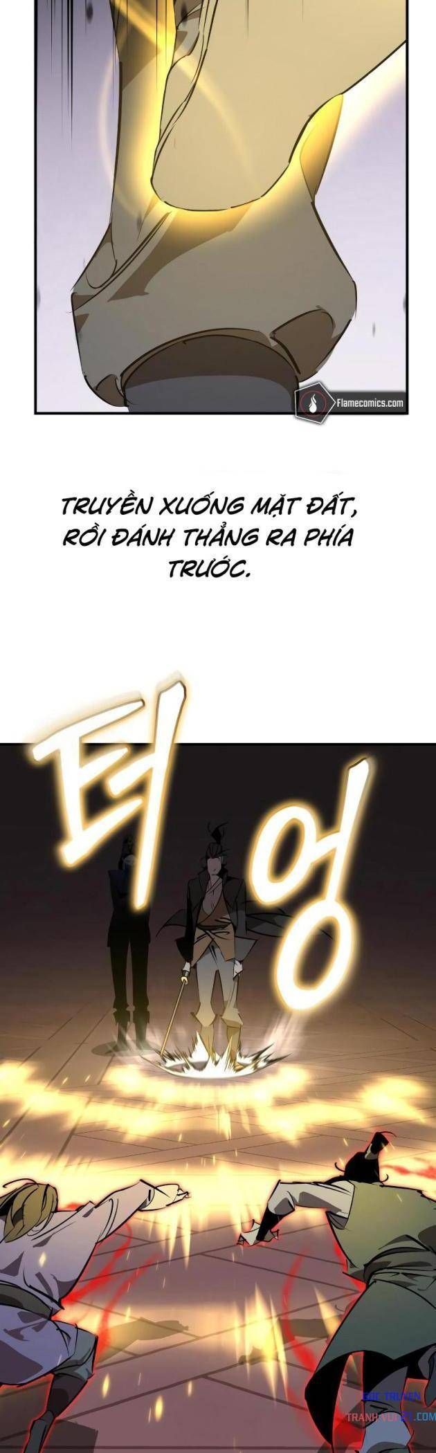 Võ Lâm Phương Tây Chap 95 - Next Chap 94