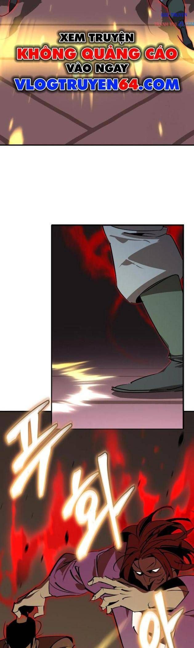 Võ Lâm Phương Tây Chap 95 - Next Chap 94
