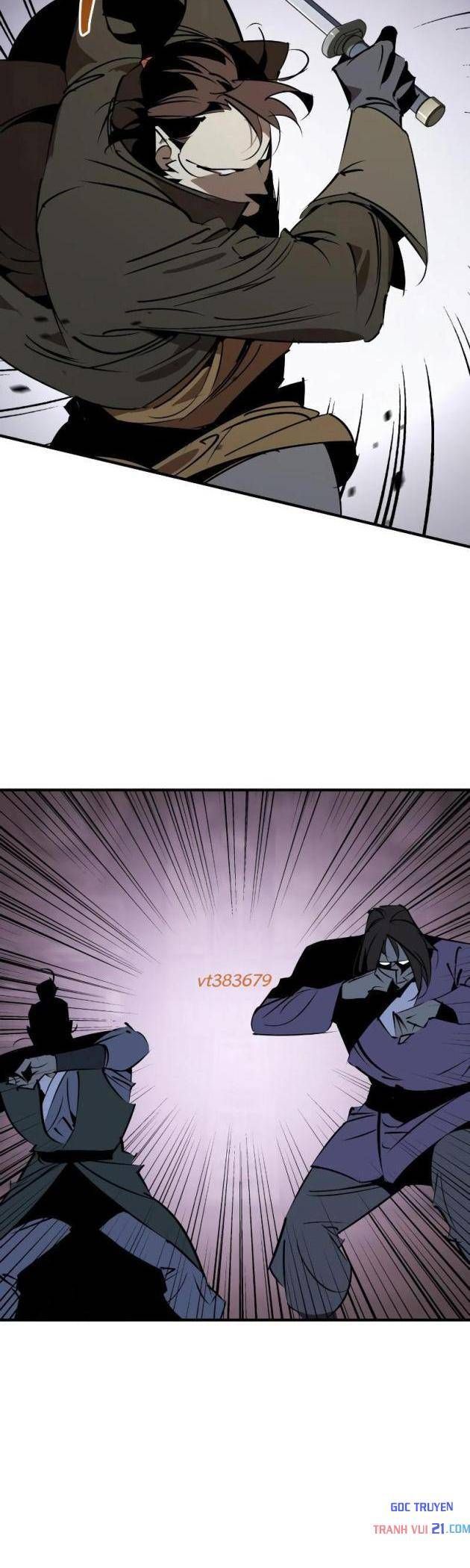 Võ Lâm Phương Tây Chap 95 - Next Chap 94