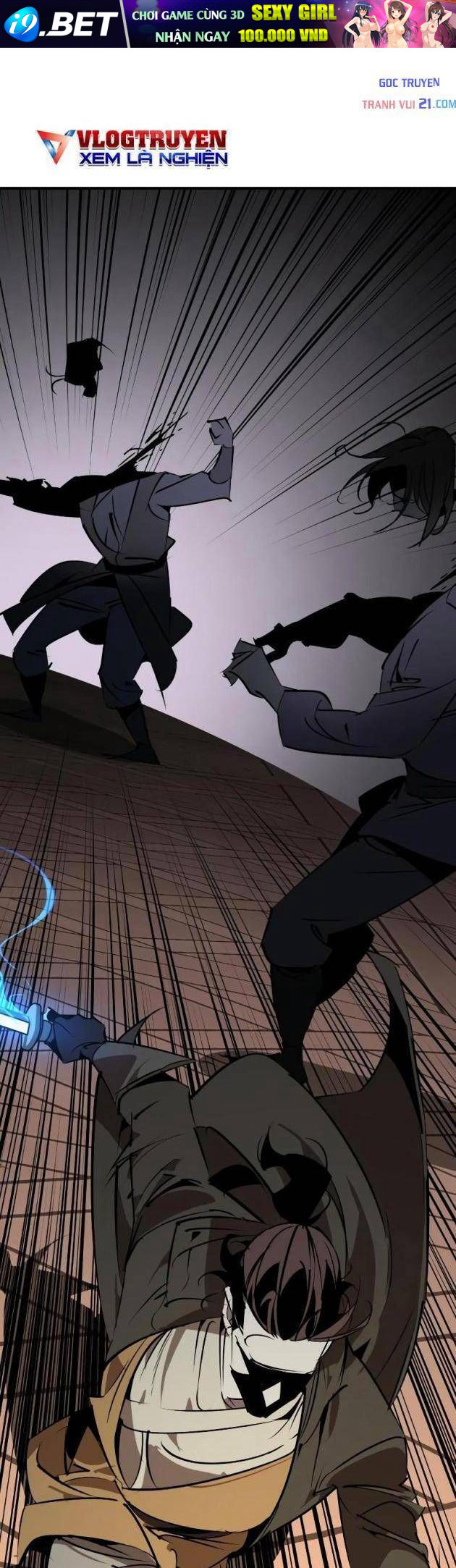 Võ Lâm Phương Tây Chap 95 - Next Chap 94
