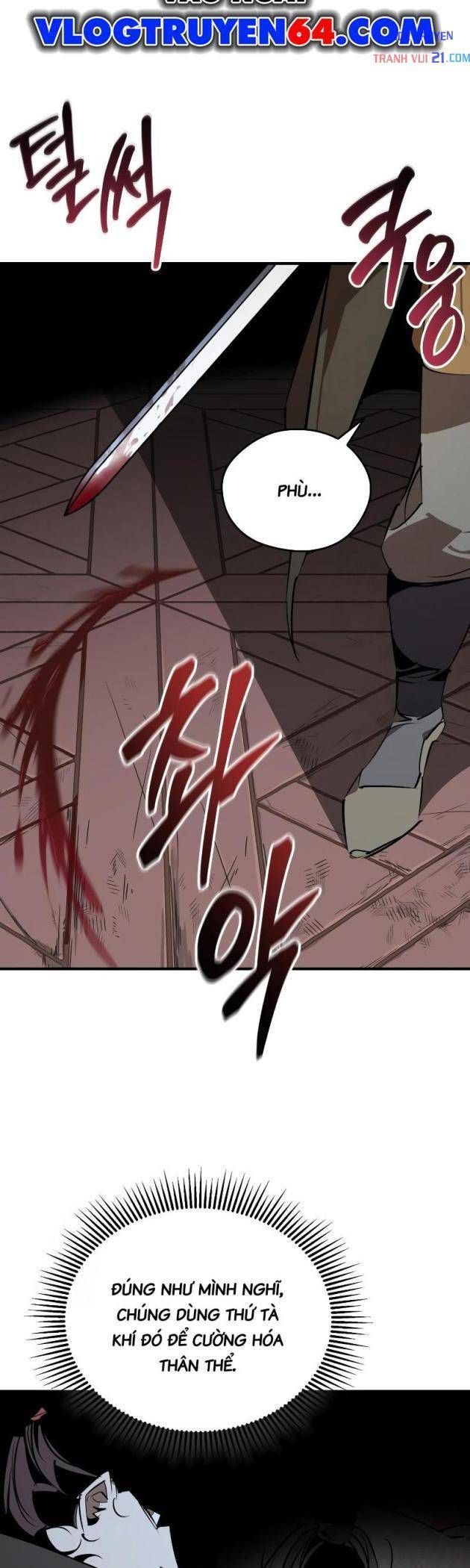 Võ Lâm Phương Tây Chap 95 - Next Chap 94
