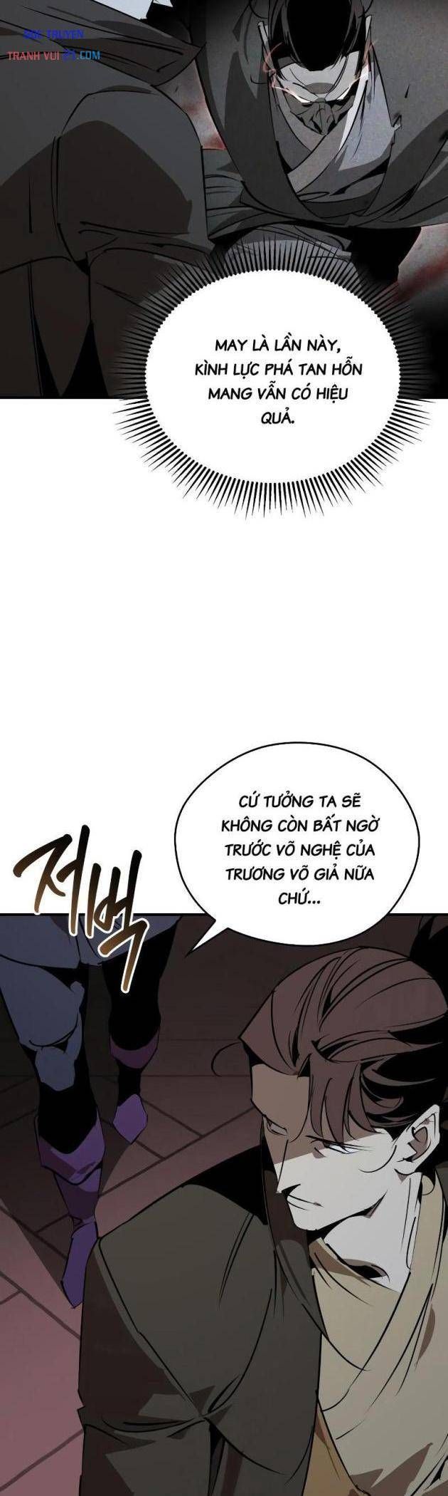 Võ Lâm Phương Tây Chap 95 - Next Chap 94