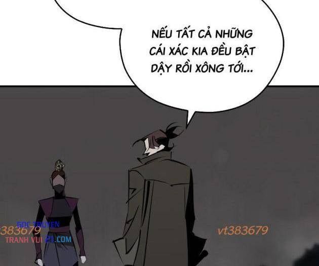Võ Lâm Phương Tây Chap 95 - Next Chap 94