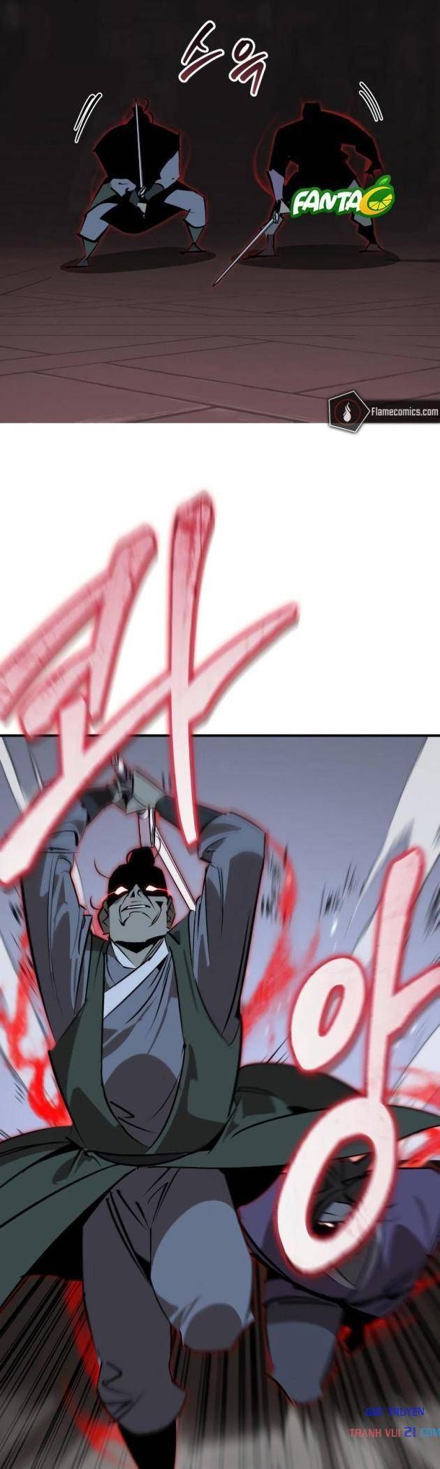 Võ Lâm Phương Tây Chap 95 - Next Chap 94