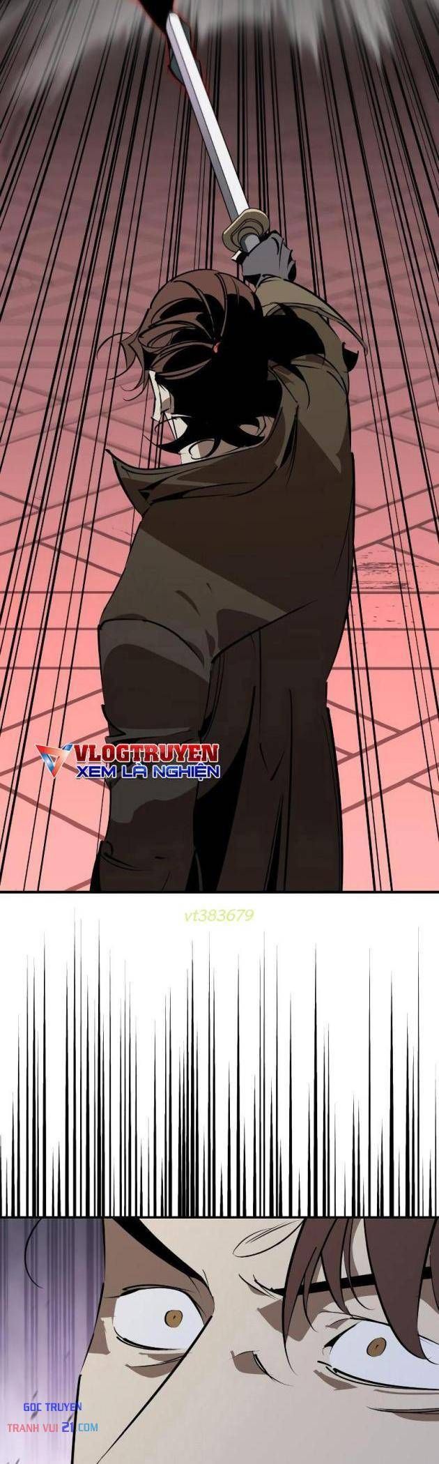 Võ Lâm Phương Tây Chap 95 - Next Chap 94