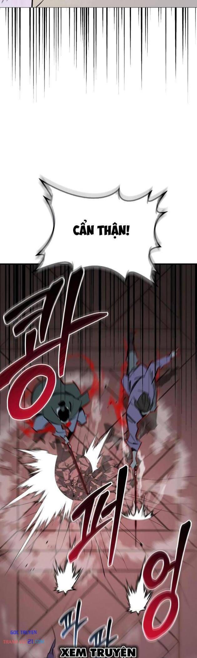 Võ Lâm Phương Tây Chap 95 - Next Chap 94