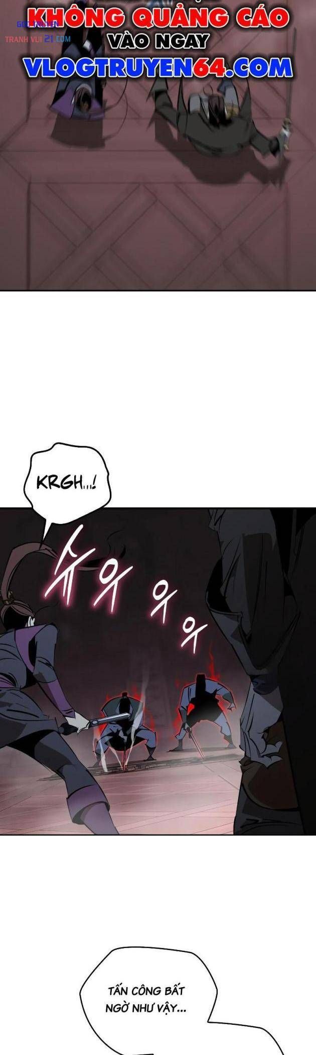 Võ Lâm Phương Tây Chap 95 - Next Chap 94