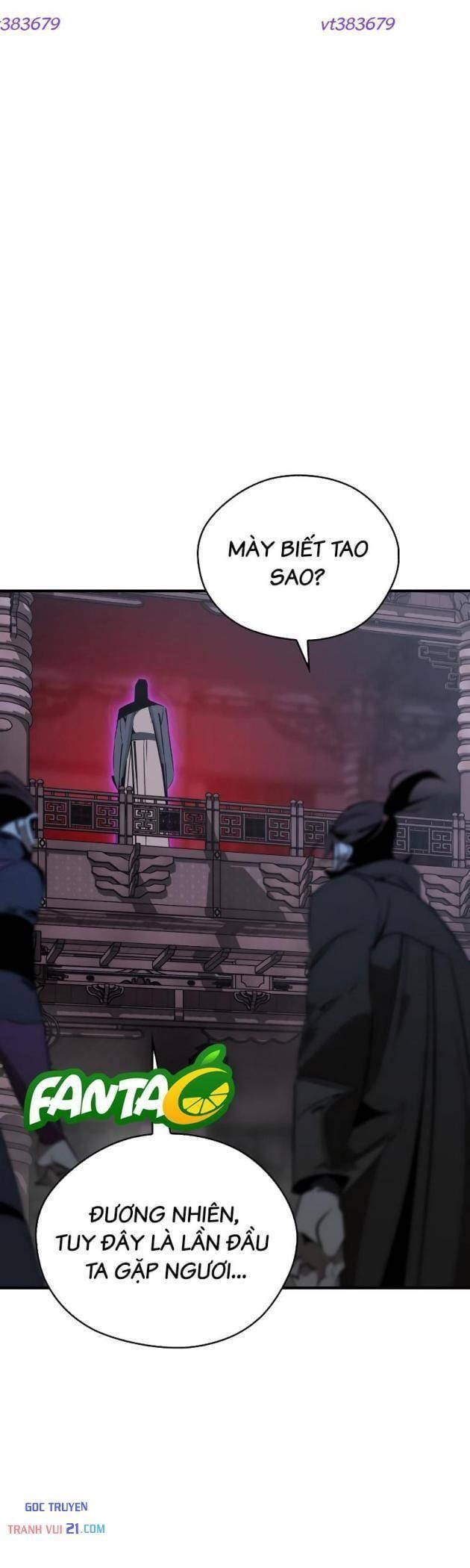 Võ Lâm Phương Tây Chap 96 - Next Chap 95