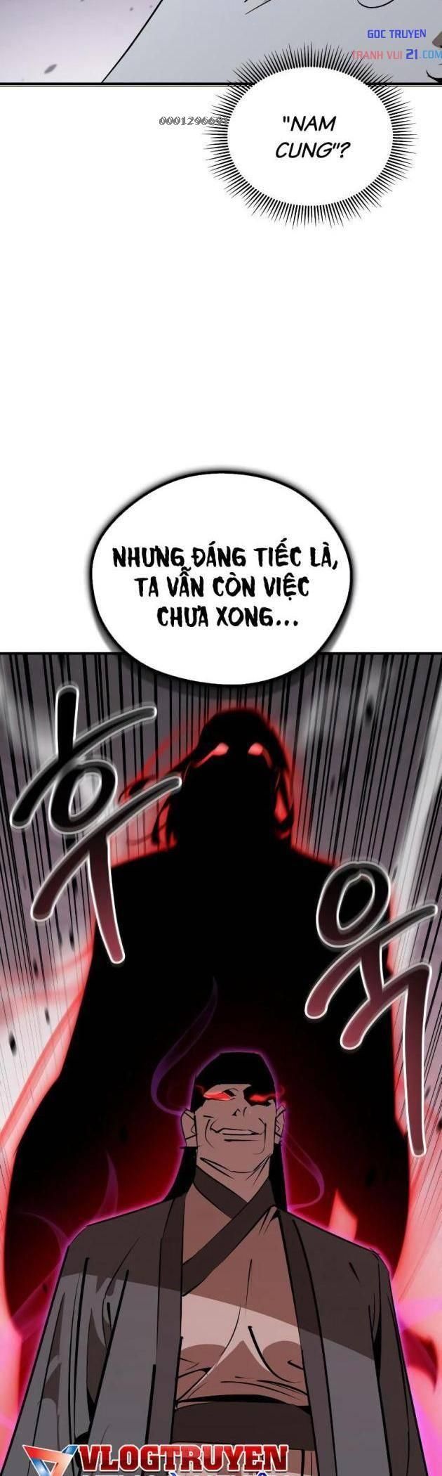 Võ Lâm Phương Tây Chap 96 - Next Chap 95