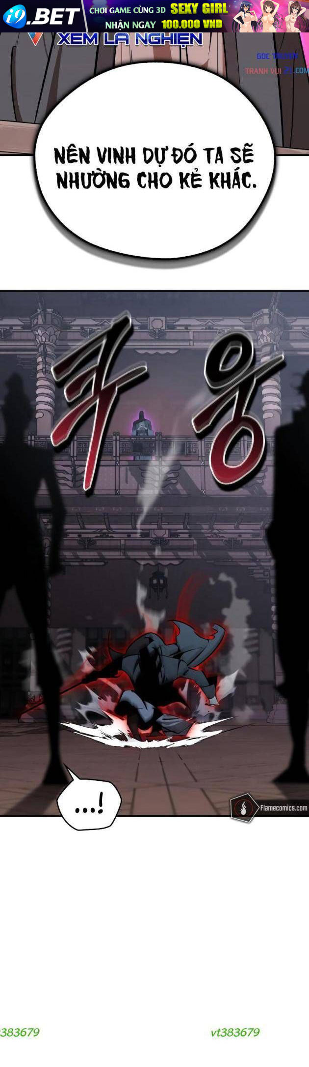 Võ Lâm Phương Tây Chap 96 - Next Chap 95