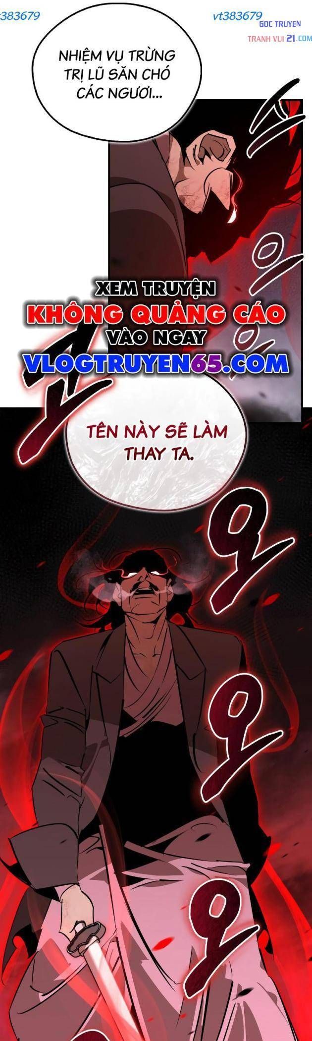 Võ Lâm Phương Tây Chap 96 - Next Chap 95